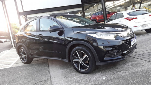 Imagem 5 de 10 de Hr-v Touring 1.5 Flex