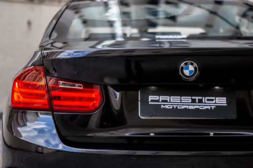 BMW Serie 3 2.0 Sport Aut. 4p 245 hp