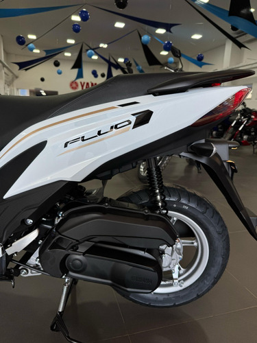 Nova Fluo Abs Hybrid 25/26 + Emplacamento E Capacete!