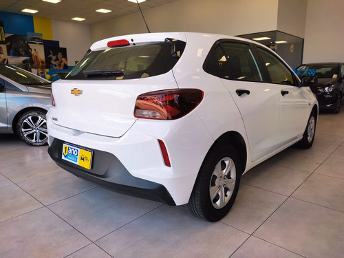 Chevrolet Onix Chevrolet Onix 1.0