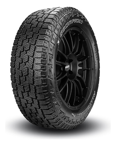 Neumatico Pirelli 275/70 R16 114t Scorpion A/t+