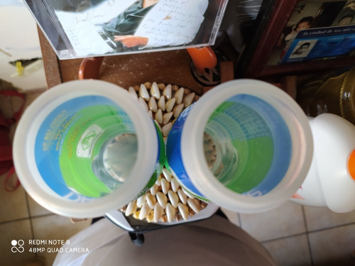 Envases Hulk / Danone // Avengers End Game (2019) (Usado)