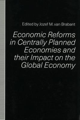 Libro Economic Reforms In Centrally Planned Economies And...