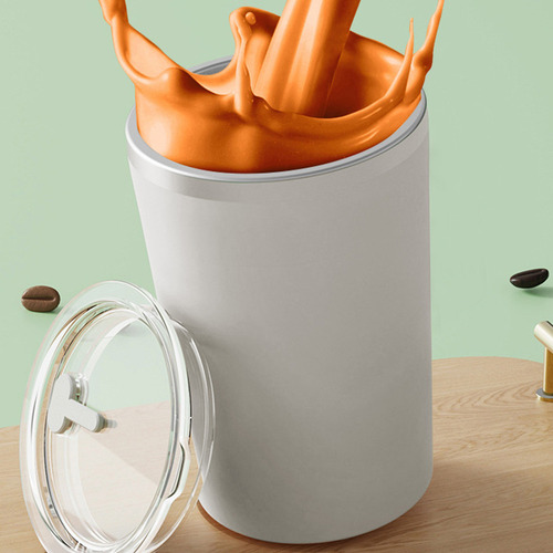 Cf Vaso Eléctrico Para Mezclar Creativos Con Agitación