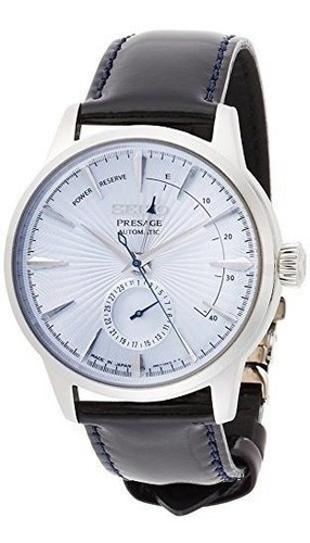 Relógio Masculino Seiko Presage Sary081 Made In Japan