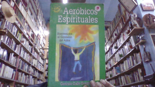 Aerobios Espirituales 