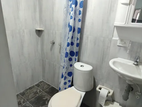 Hotel En Venta En Estadio. Cod V12699