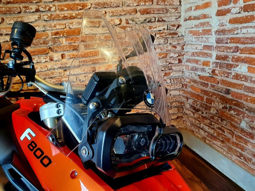 Bmw F 800 Gs Pocos Kms Impecable Permuto !! Bamp
