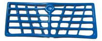 Comprar Parrilla Rejilla Frente Citroen Mehari Azul