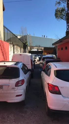 Fondo De Comercio-lavadero De Autos Y Gomeria