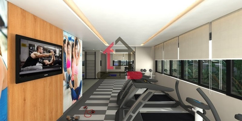 Residencial Orla Da Mata - Apartamento Em Lançamentos No Bairro Jardim Palma Travassos - Ribeirão Preto, Sp - Pro27740