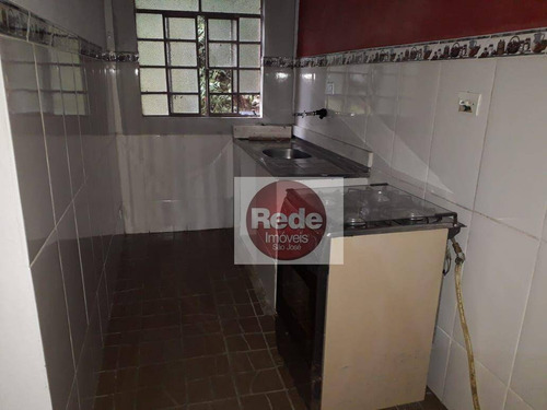 Imagem 27 de 27 de Chácara Com 4 Dormitórios À Venda, 24000 M² Por R$ 1.007.000,00 - Buquirinha - São José Dos Campos/sp - Ch0129