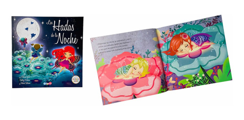 Colección 4 Libros Con Enseñanzas Y Valores Para Niñas
