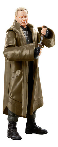 Star Wars The Black Series Andor Luthen Rael - Eternia Store
