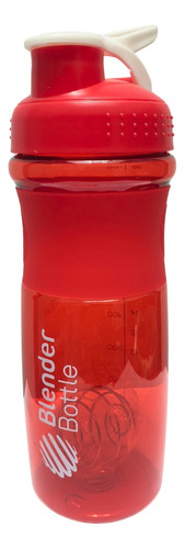 Botella Shaker Mezcladora Vaso Deportivo Proteínas 750ml 