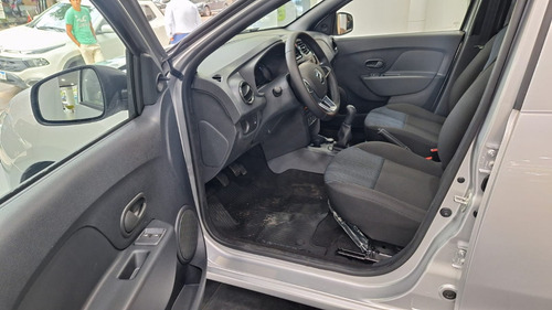 Renault Sandero 1.6 16v Life