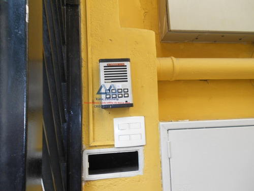 Imagem 12 de 14 de Escritório Em Vila Clementino - São Paulo - 980