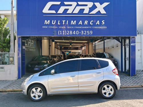 Honda Fit 1.4 16V 4P LX FLEX