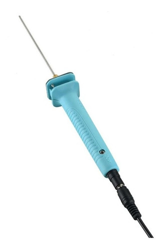 Imagen 2 de 5 de Cortador De Espuma Plumavit Poliestireno Profesional 10cm