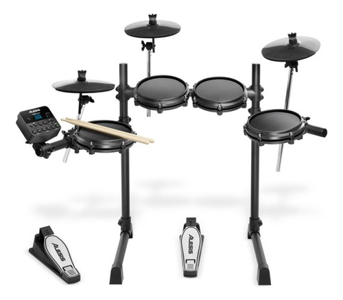 Batería Electrónica Turbo Mesh Kit - Alesis