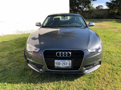 Imagen 8 de 15 de Audi A5 2013 2.0 Luxury Turbo Multitronic Cvt