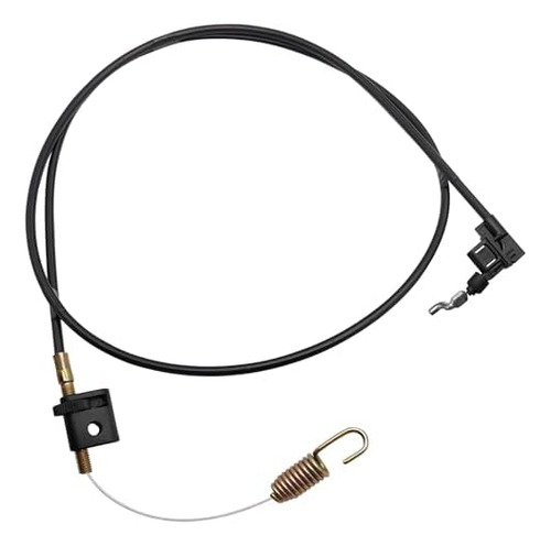 Cable Del Acelerador De Gx23863 Para John Deere Jm38 Js26 J
