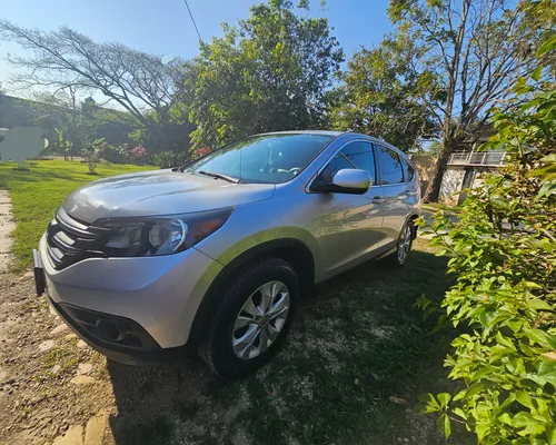 Honda Crv 2014