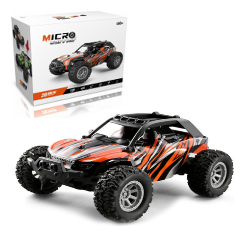 Mini Coche Rc Drift Racing Modelo Juguetes Eléctricos