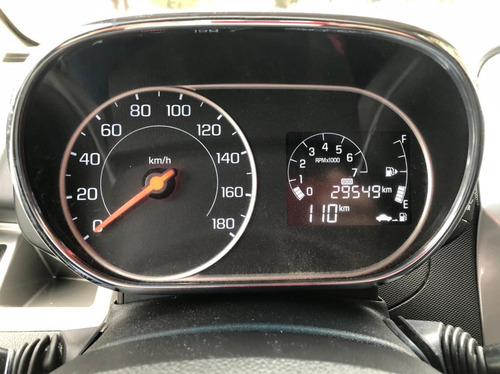 Chevrolet Spark Gt 2019 Premier