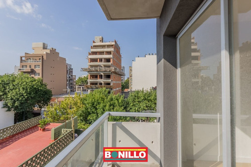 Imagen 16 de 30 de Departamento Monoambiente Venta Villa Del Parque