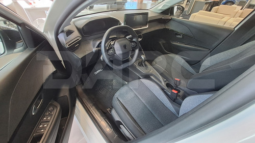 Peugeot 208 1.6 Allure At