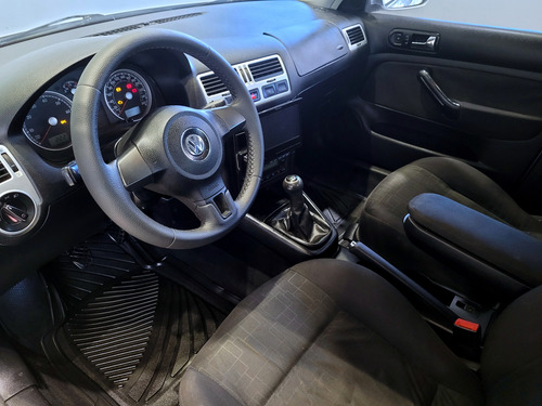 Volkswagen Bora 2.0 Trendline 115cv