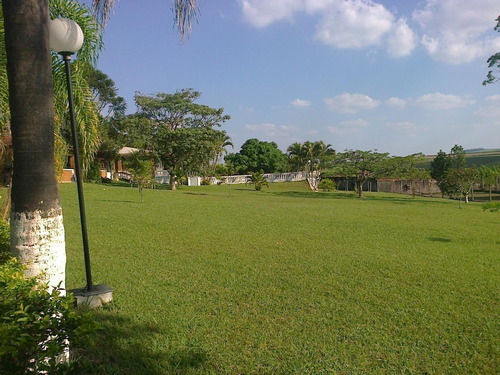 Imagem 4 de 30 de Chácara Com 4 Dormitórios À Venda, 8000 M² Por R$ 1.200.000,00 - Ipiranga - Elias Fausto/sp - Ch0025
