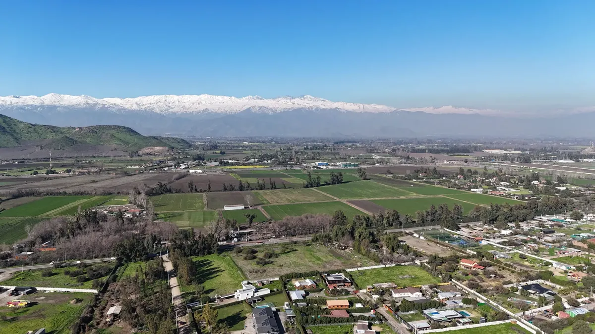 Imagen 3 de 21 de Parcela De 1.000 M2 En Arriendo En Loteo Privado