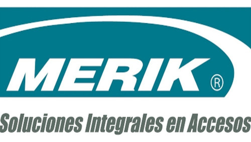 Imagen 9 de 10 de Kit Herrajes Merik Clopay Ascendente 5 Secciones 240 Kg