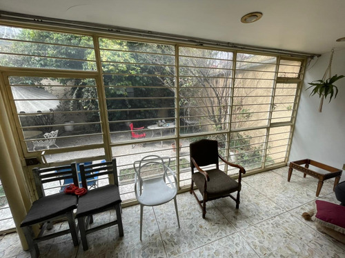 Imagen 7 de 12 de Casa Sola Para Remodelar - Uso Habitacional Hasta 6 Depas