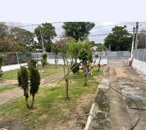 Casa + Apto Jardines Del Hipódromo