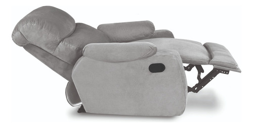 Imagen 7 de 8 de Silla Reclinable Velara