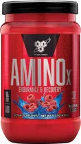 Comprar Amino X Bsn - 435 Grs - 30 Servicios - Suplemento Aminoacido