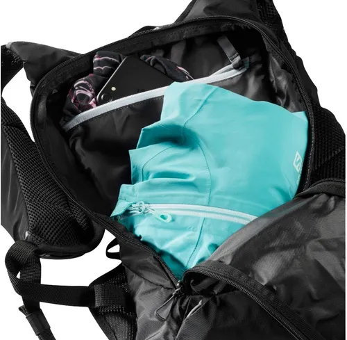 Mochila salomon best sale agile 6