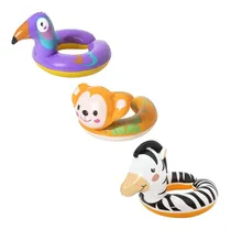 Comprar Salvavidas Animaiitos Varios Inflables Pileta Bestway #36112