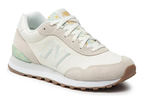 Zapatillas New Balance 515 V3 Mujer Urbana