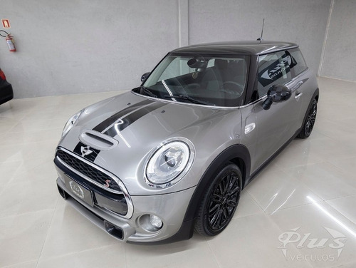 Mini Cooper 2.0 S
