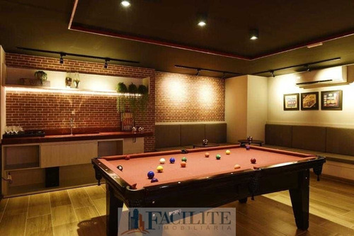 Imagem 2 de 9 de Apartamentos Pronto Para Morar Em Manaíra - 22302-10671