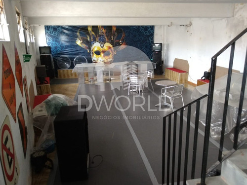 Imagem 17 de 30 de Ampla Casa - Com Espaço De Lazer! - Ca00215 - 69799789