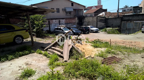Imagem 10 de 16 de Terreno - Ref: Ap0tr63987