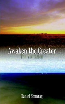 Libro Awaken The Creator - Daniel Sonntag