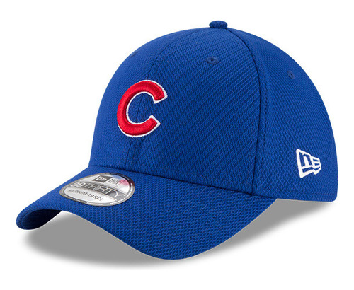 Gorra Chicago Cubs Mlb 39thirty Blue