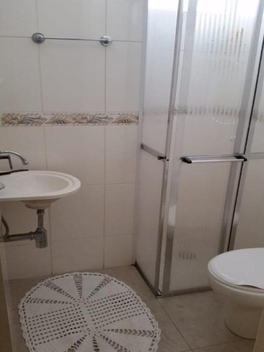 Imagem 12 de 21 de Apartamento Com 3 Dormitórios À Venda, 88 M² - Canto Do Forte - Praia Grande/sp - Ap0456 - 67733538