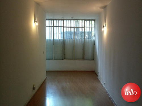 Imagem 2 de 24 de Apartamento - Ref: 21425